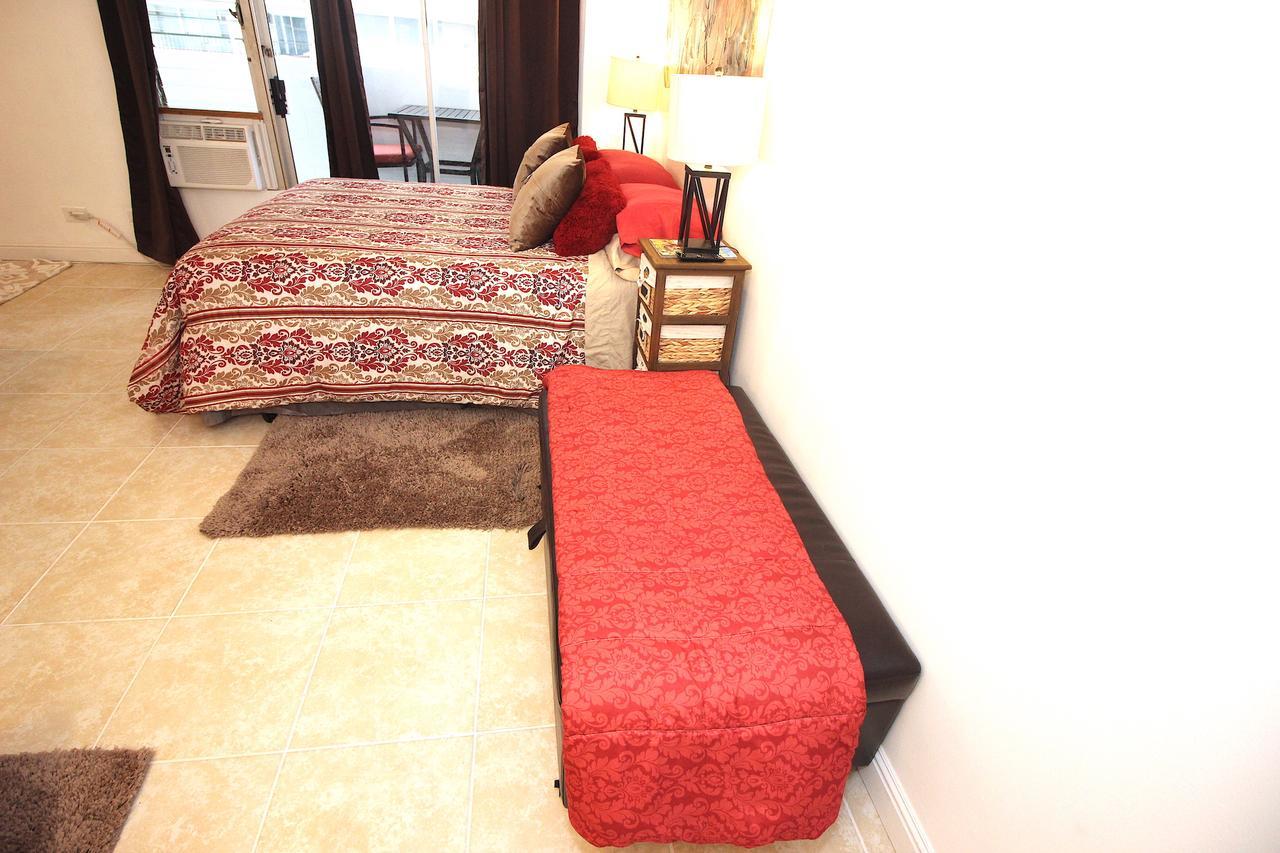 Prince Edward Street Apartment Гонолулу Экстерьер фото