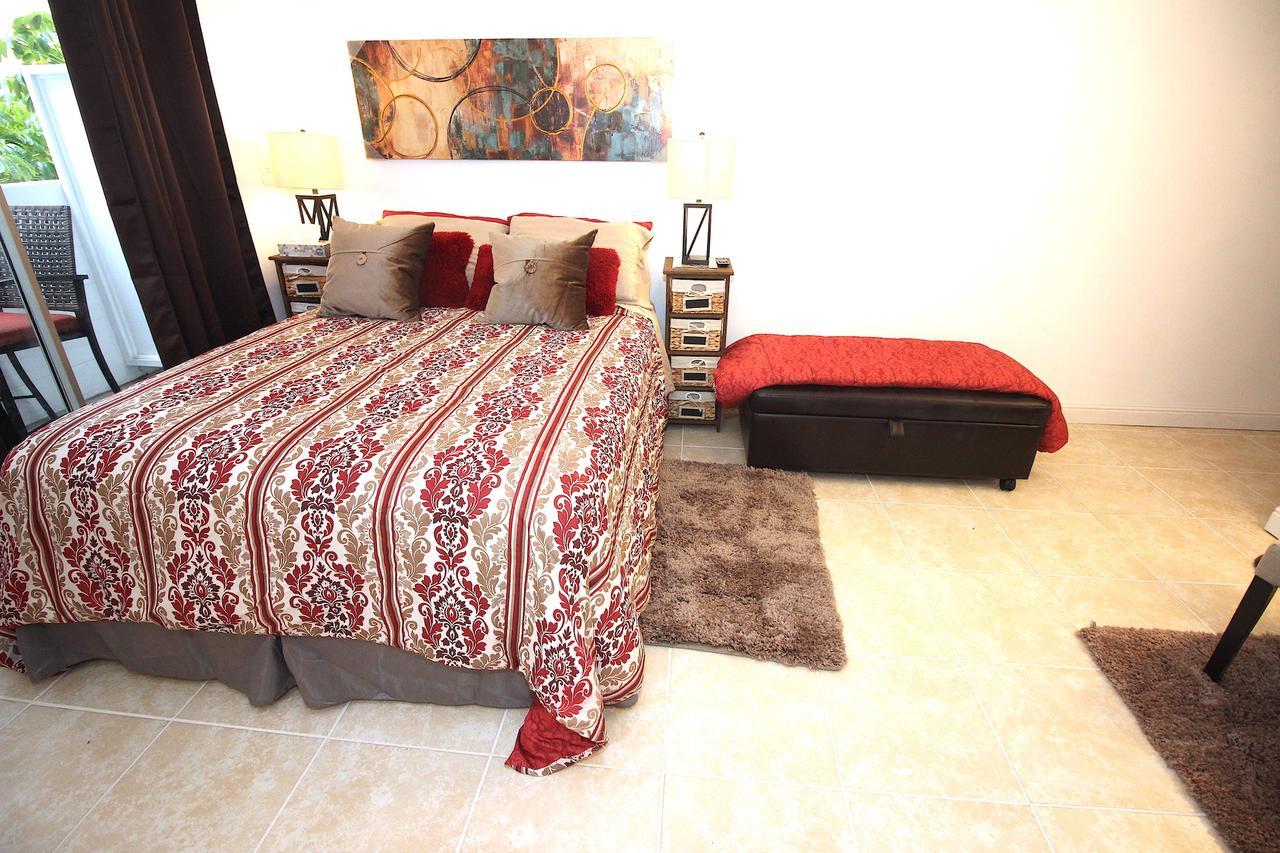 Prince Edward Street Apartment Гонолулу Экстерьер фото